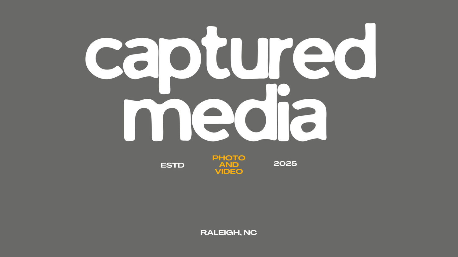Captured Media