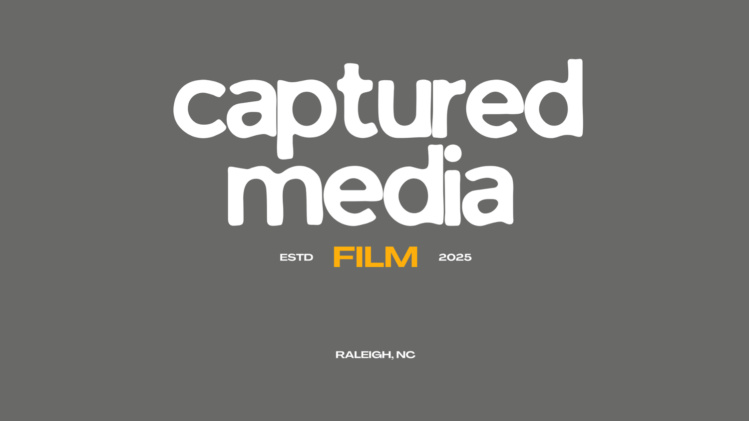 Captured Media