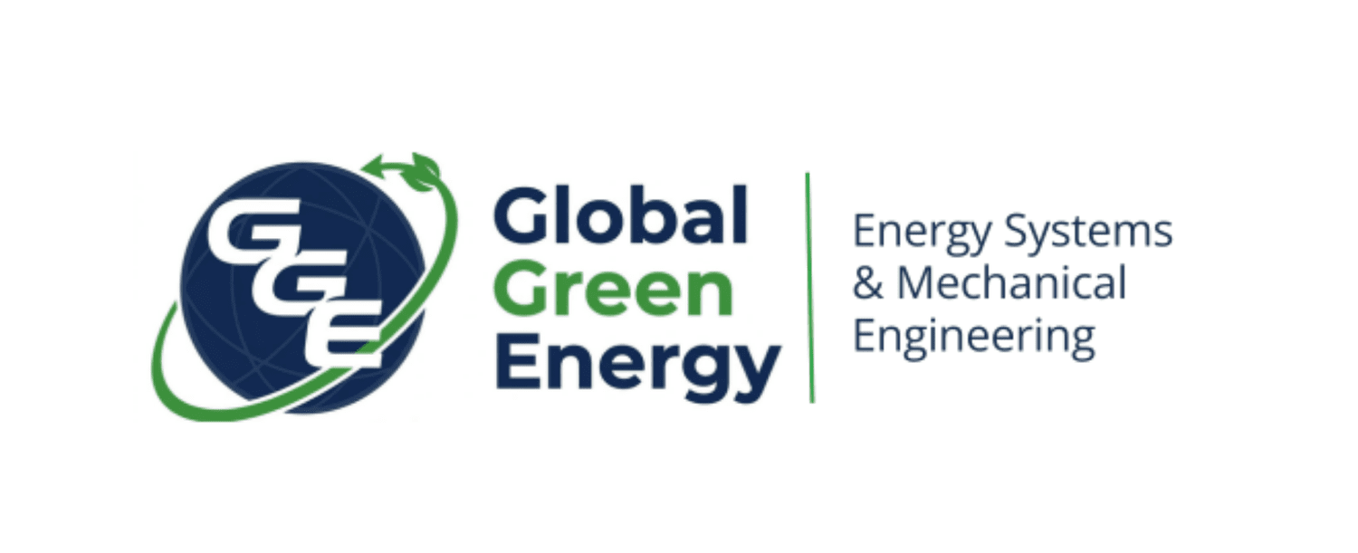 GLOBAL GREEN ENERGY