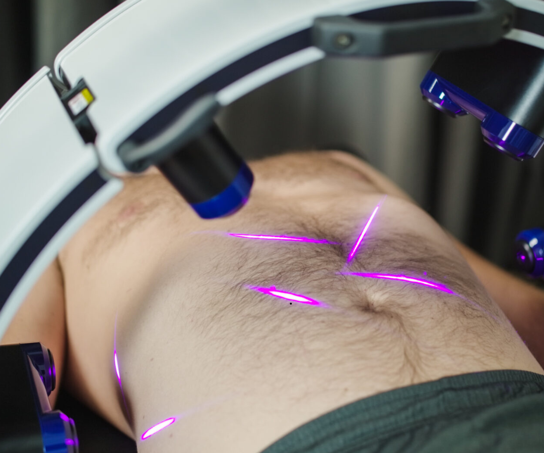 No Surgery, No Injections, No Downtime: Charlotte’s Safe & Natural Fat Loss Solution