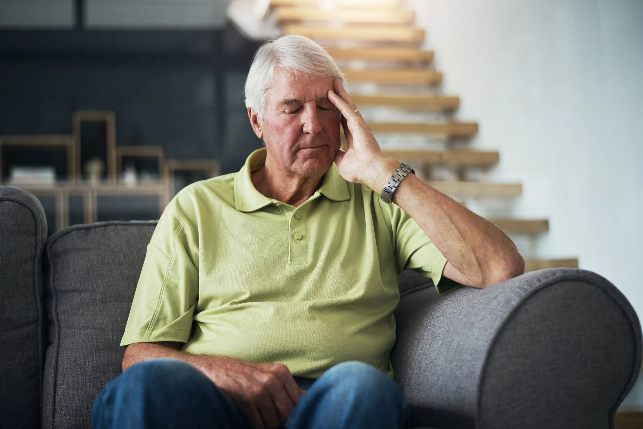 Depression Is a Bad Predictor of Your Future