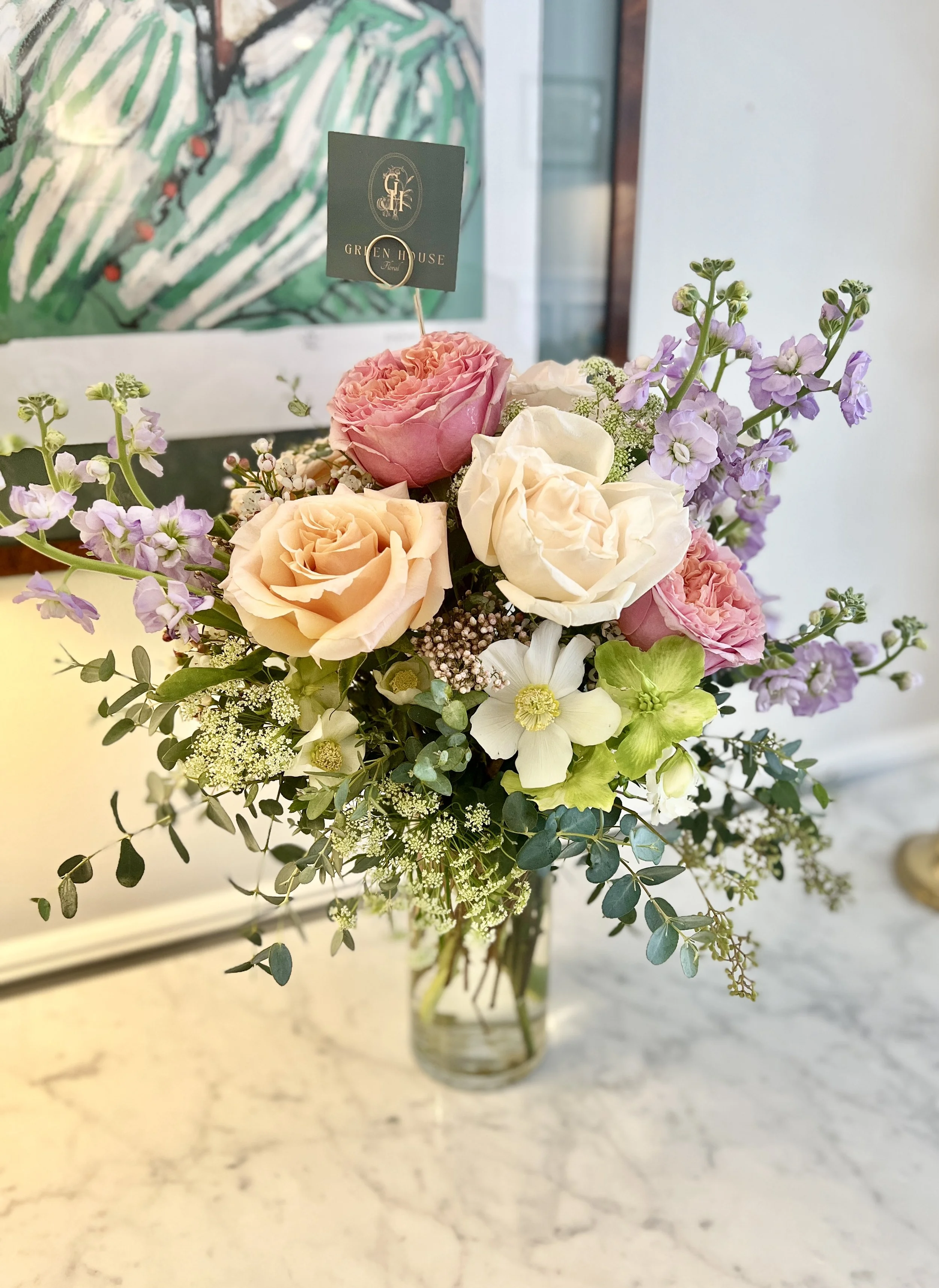 Written in the Margins - Valentine's Collection