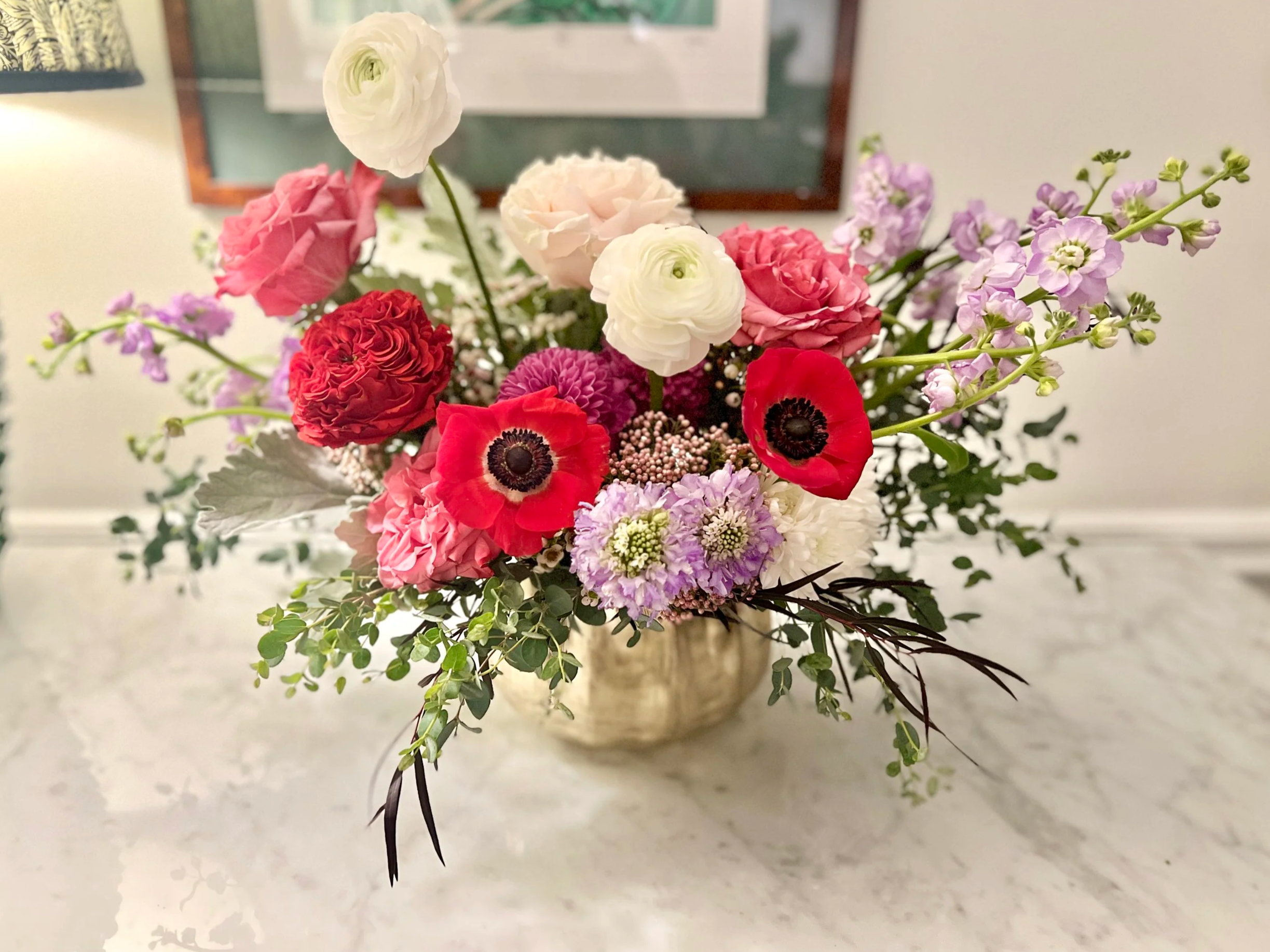 Signed, Yours - Valentine's Collection