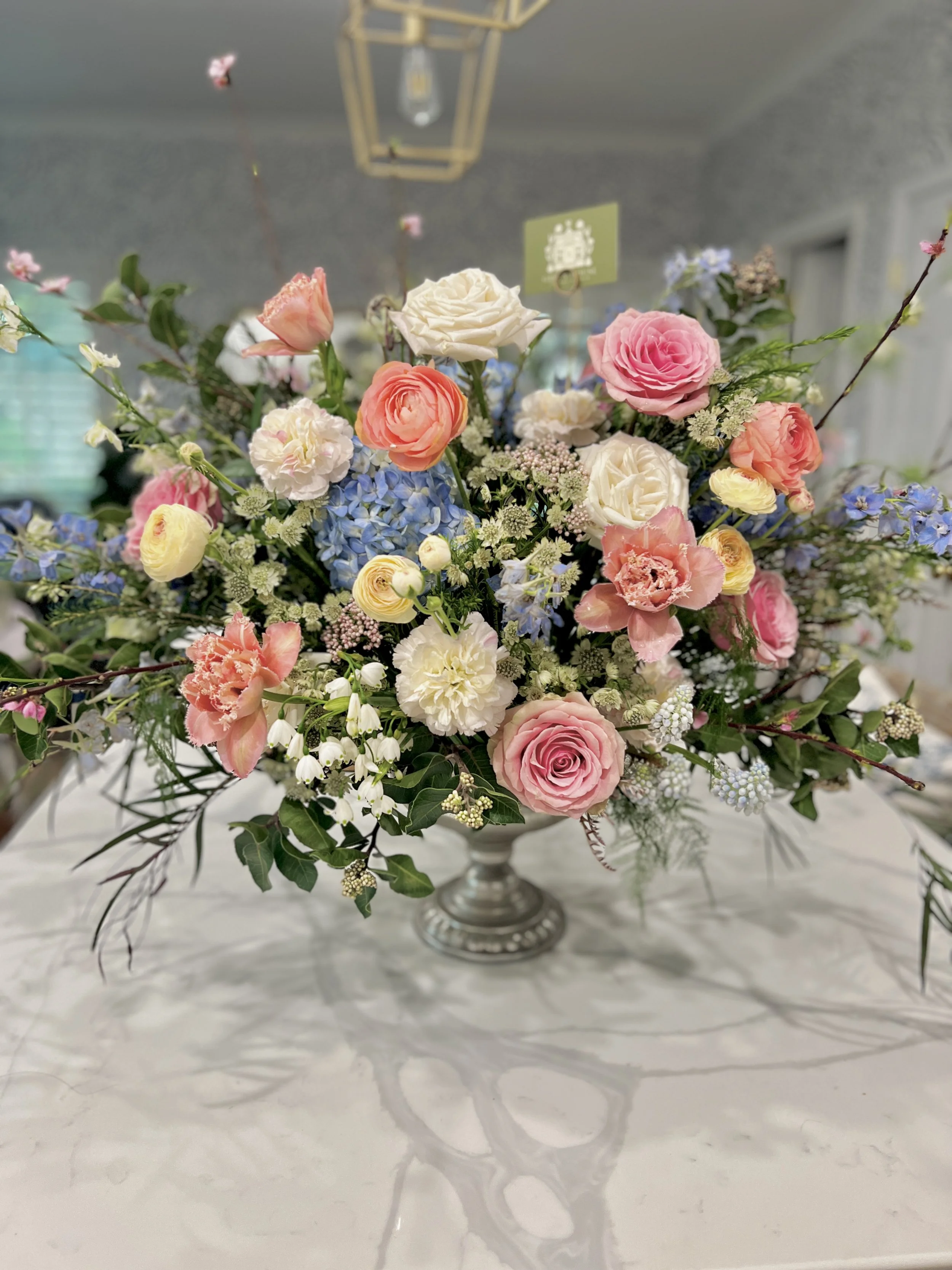 Sympathy/Funeral Flowers