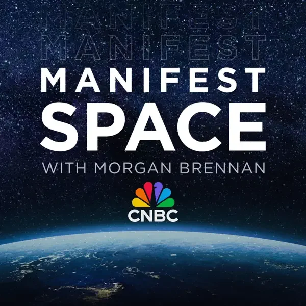 CNBC Manifest Space: York Space Systems