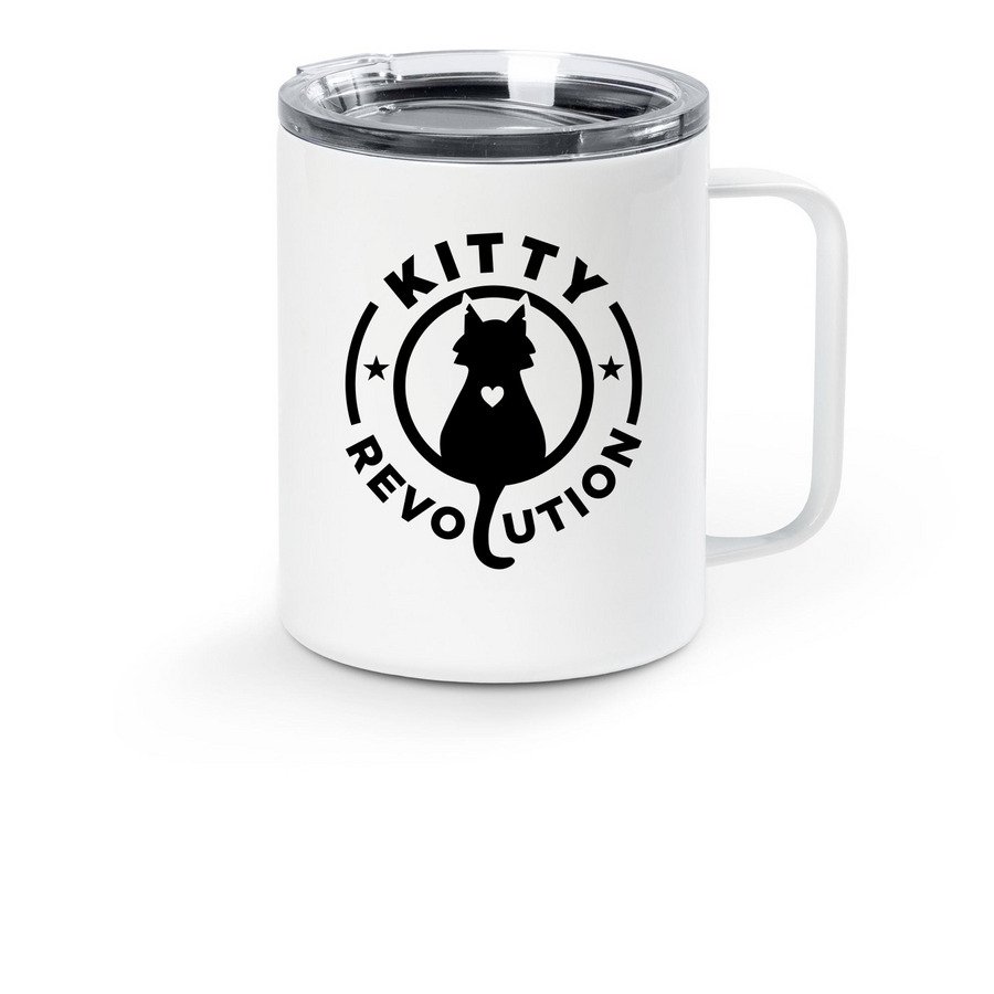 Travel Mug