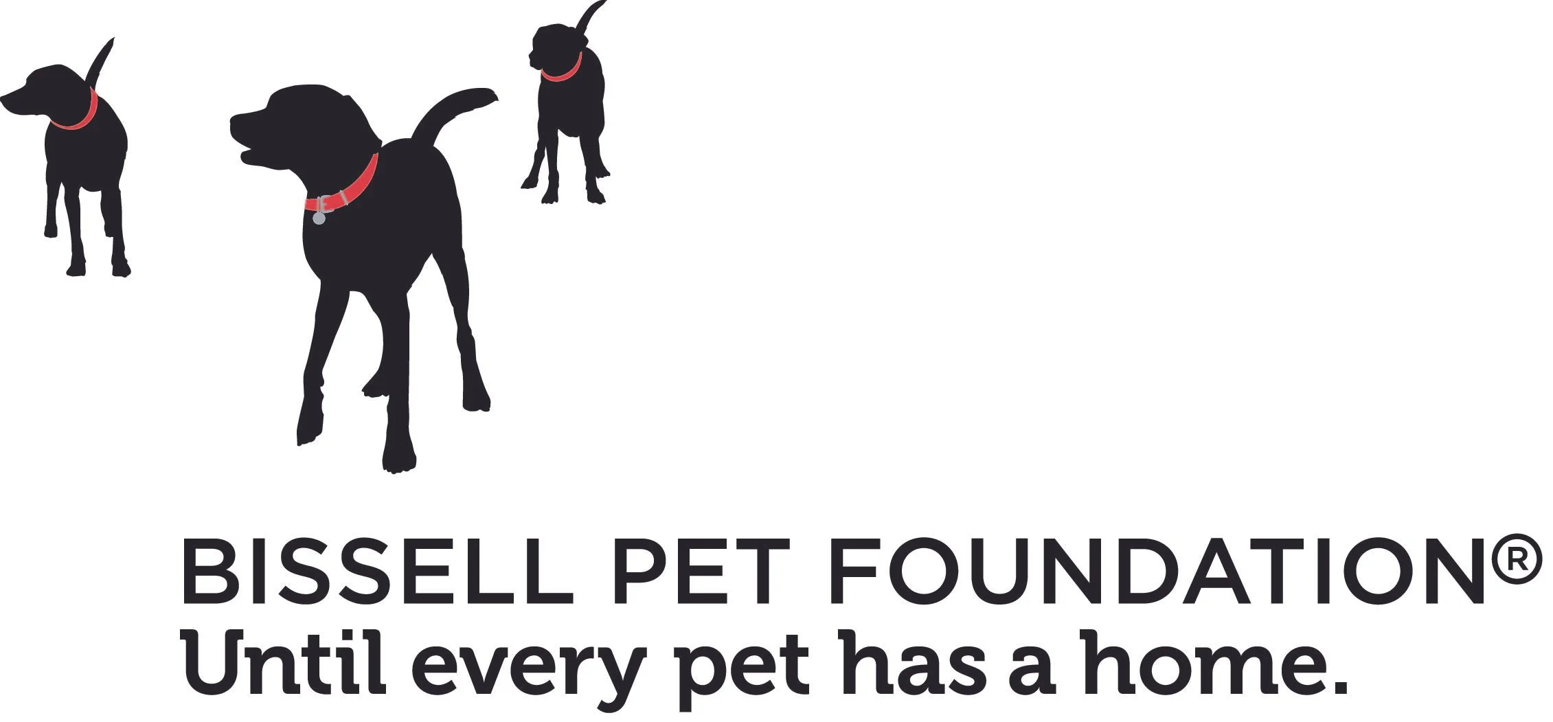 Partner of the BISSELL Pet Foundation
