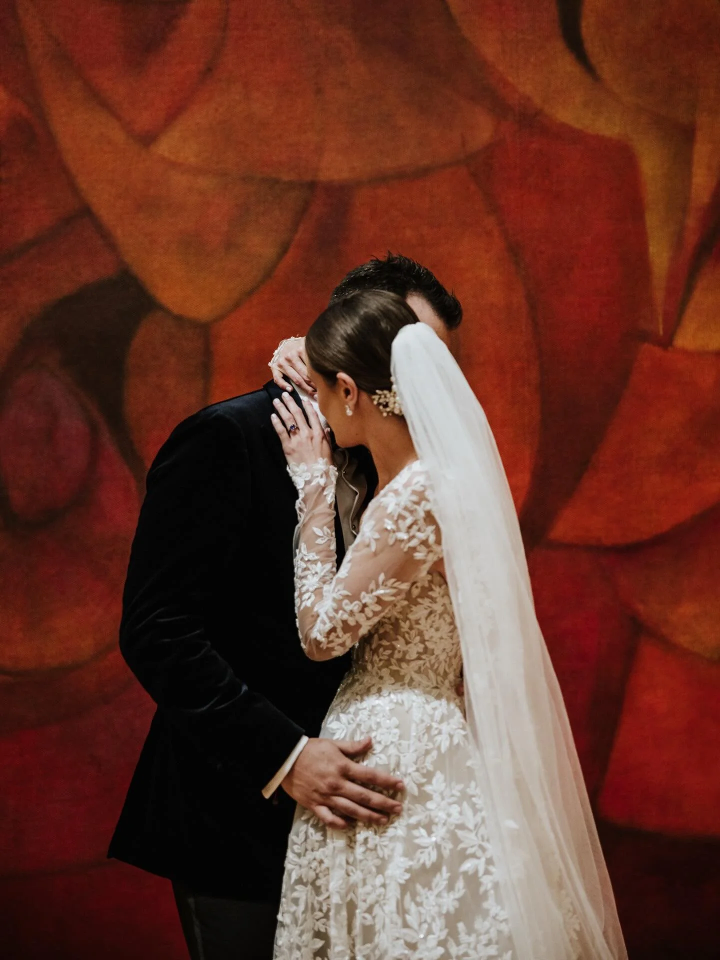 Bodas Destino ✨ 
Este 2026 decid&iacute; trabajar con menos bodas, para dedicar el tiempo y la creatividad que cada historia merece.
La agenda est&aacute; por cerrarse y eso me tiene feliz🫀✨