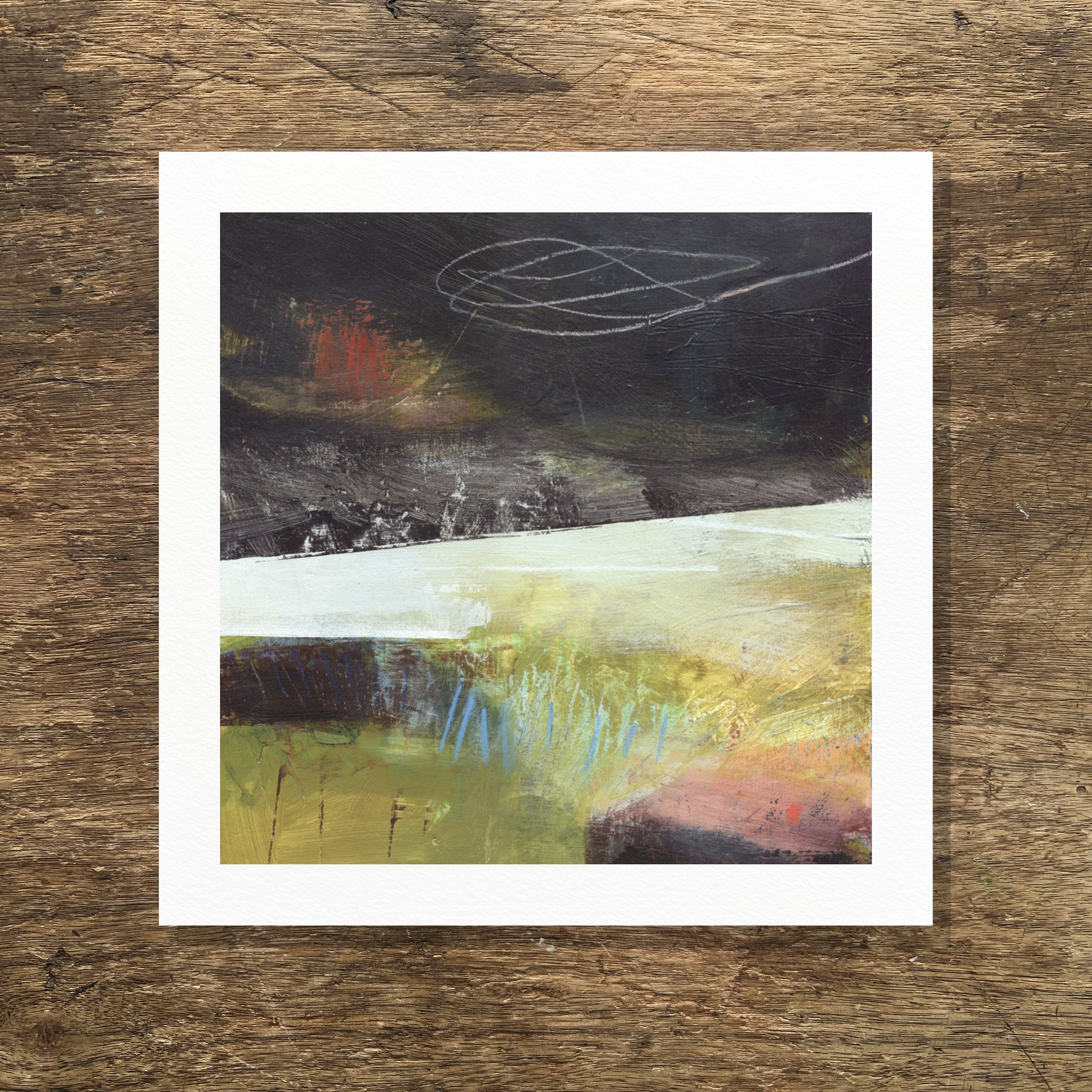 Art Print - Otherworld