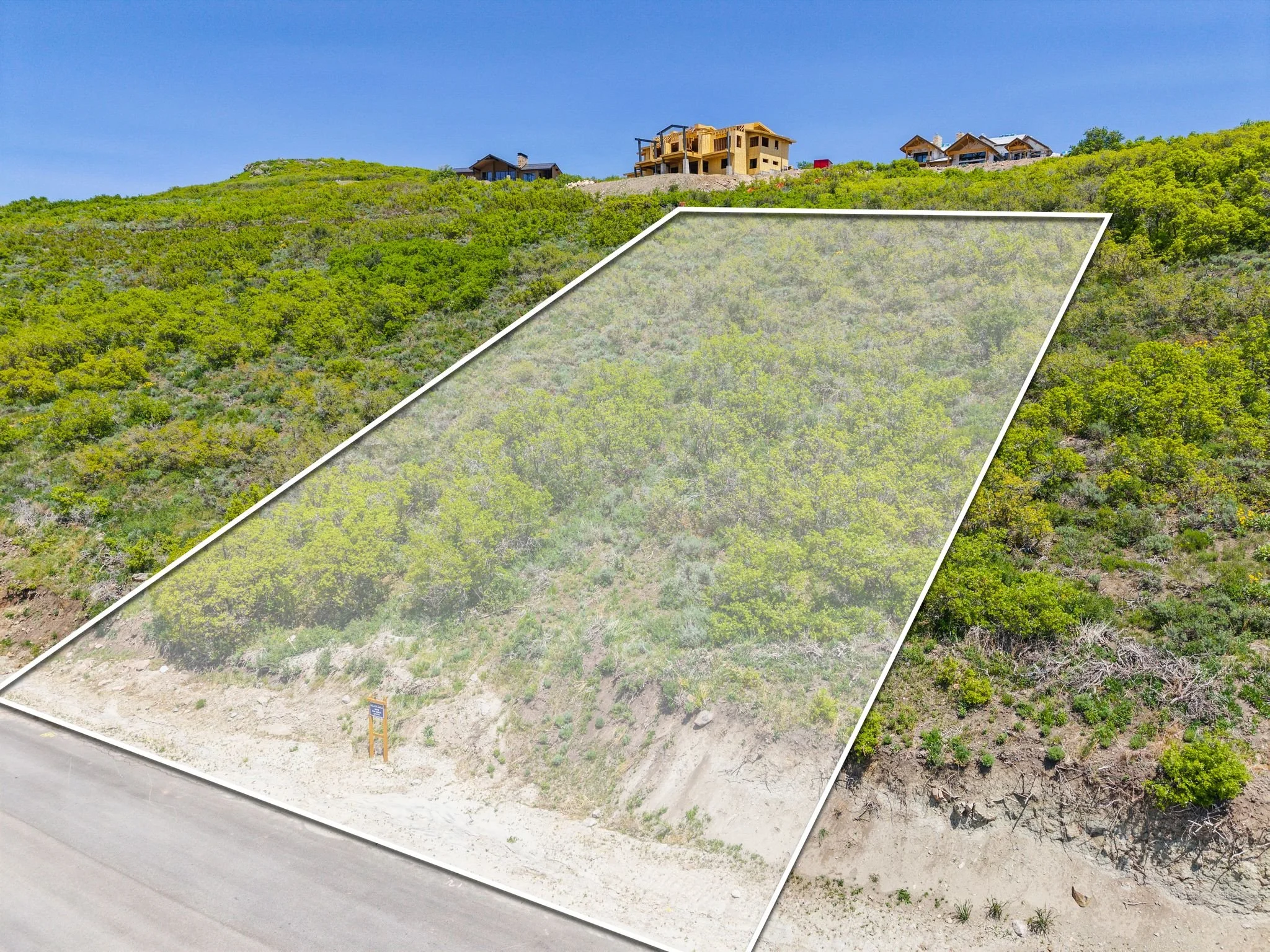 1899 East Peak View Dr, Hideout_001Lot.jpg