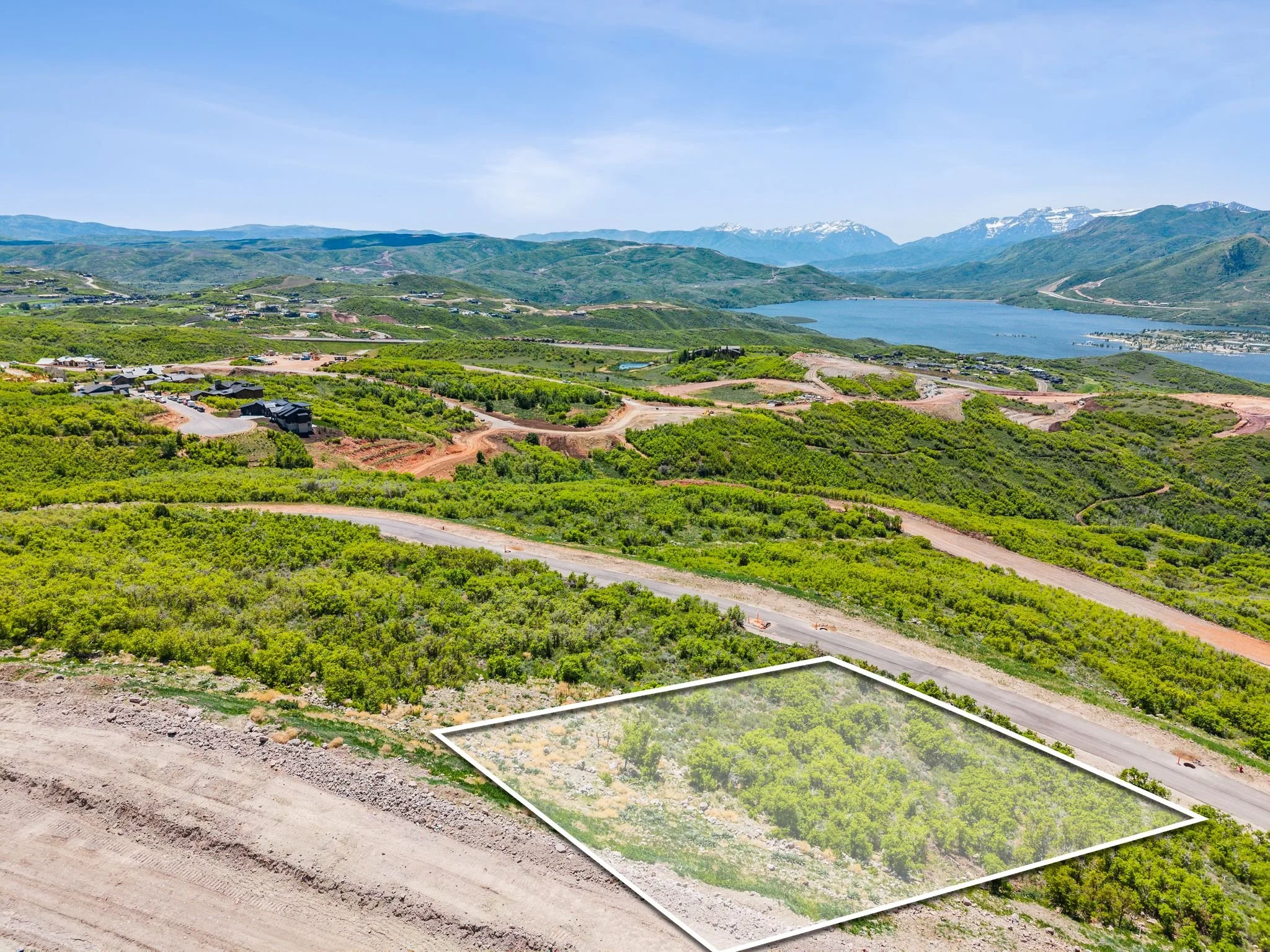 1745 East Outlaw Road, Hideout UT_003Lot.jpg