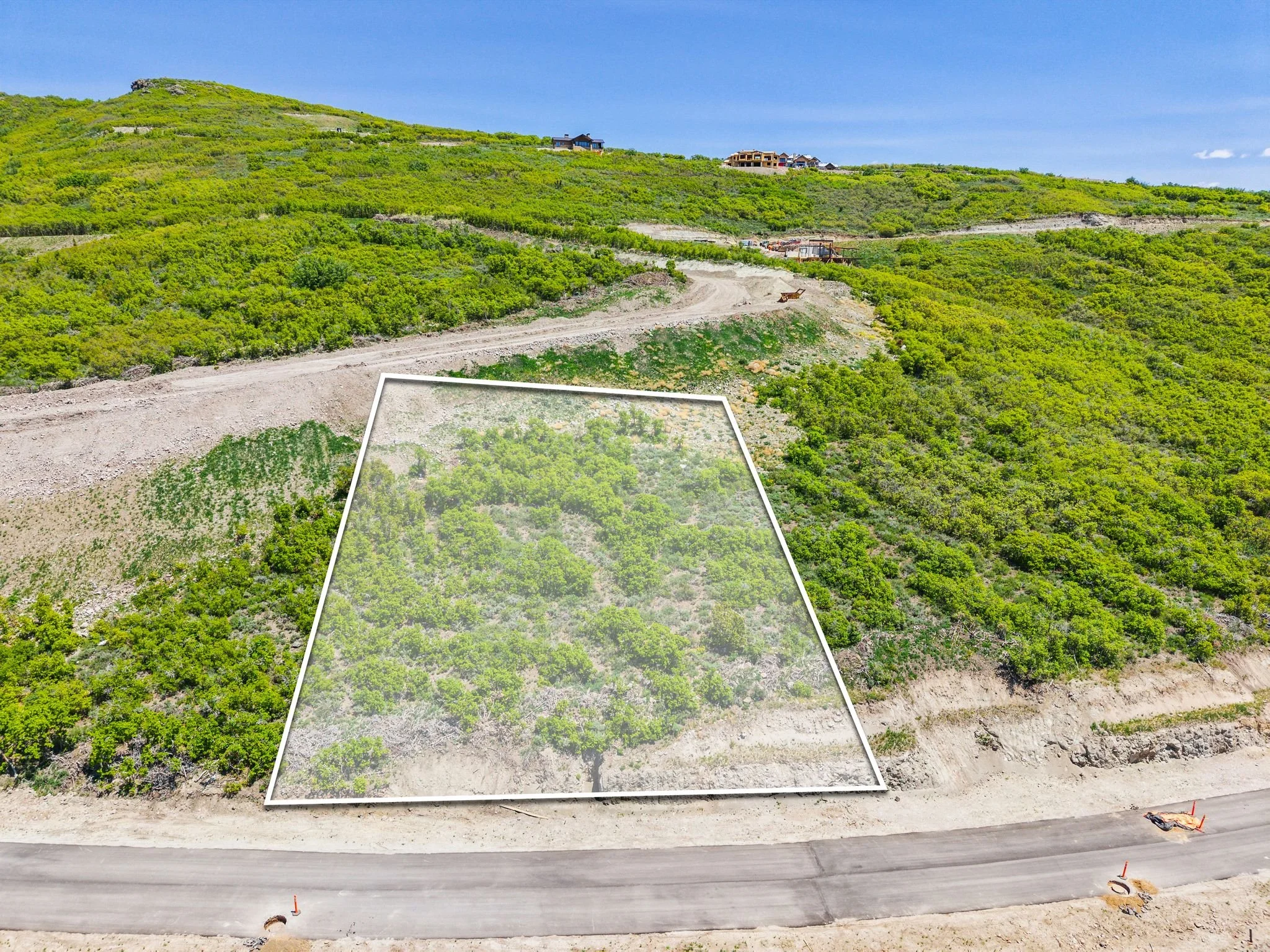 1745 East Outlaw Road, Hideout UT_004Lot.jpg