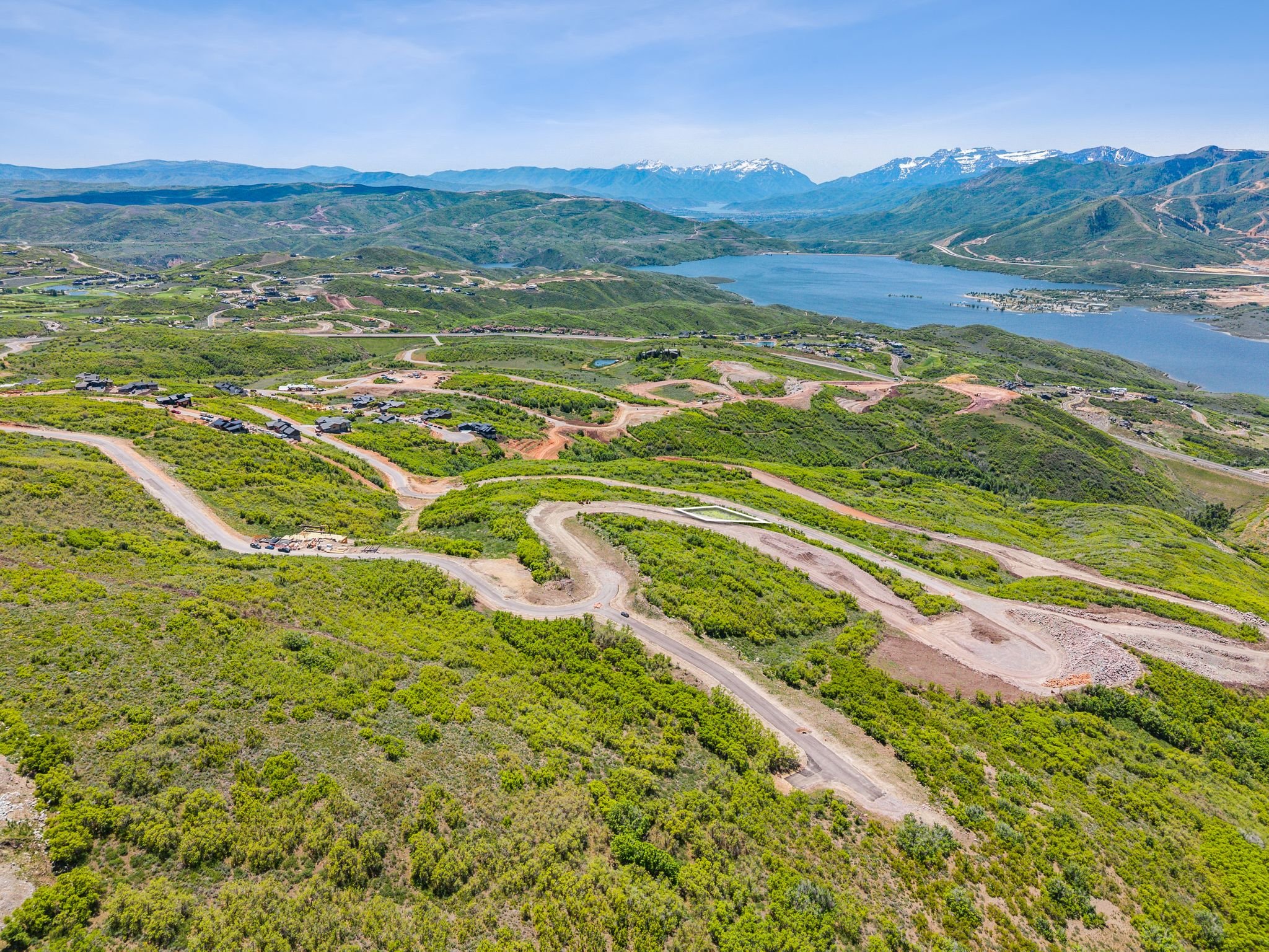 1745 East Outlaw Road, Hideout UT_007Lot.jpg
