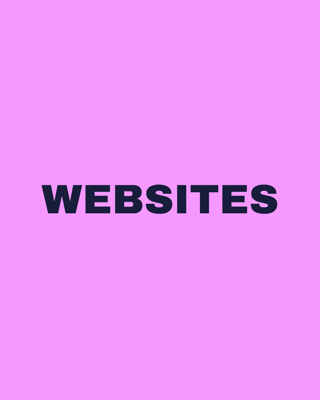 Web Design