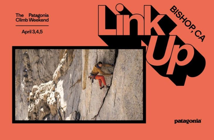Patagonia Link Up