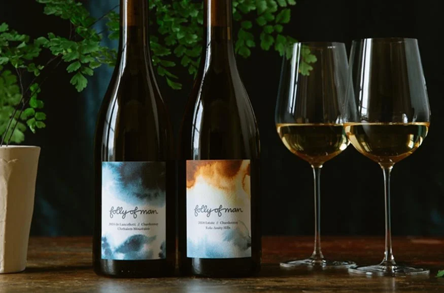 Decanter Cellar: 20 must-try Chardonnay