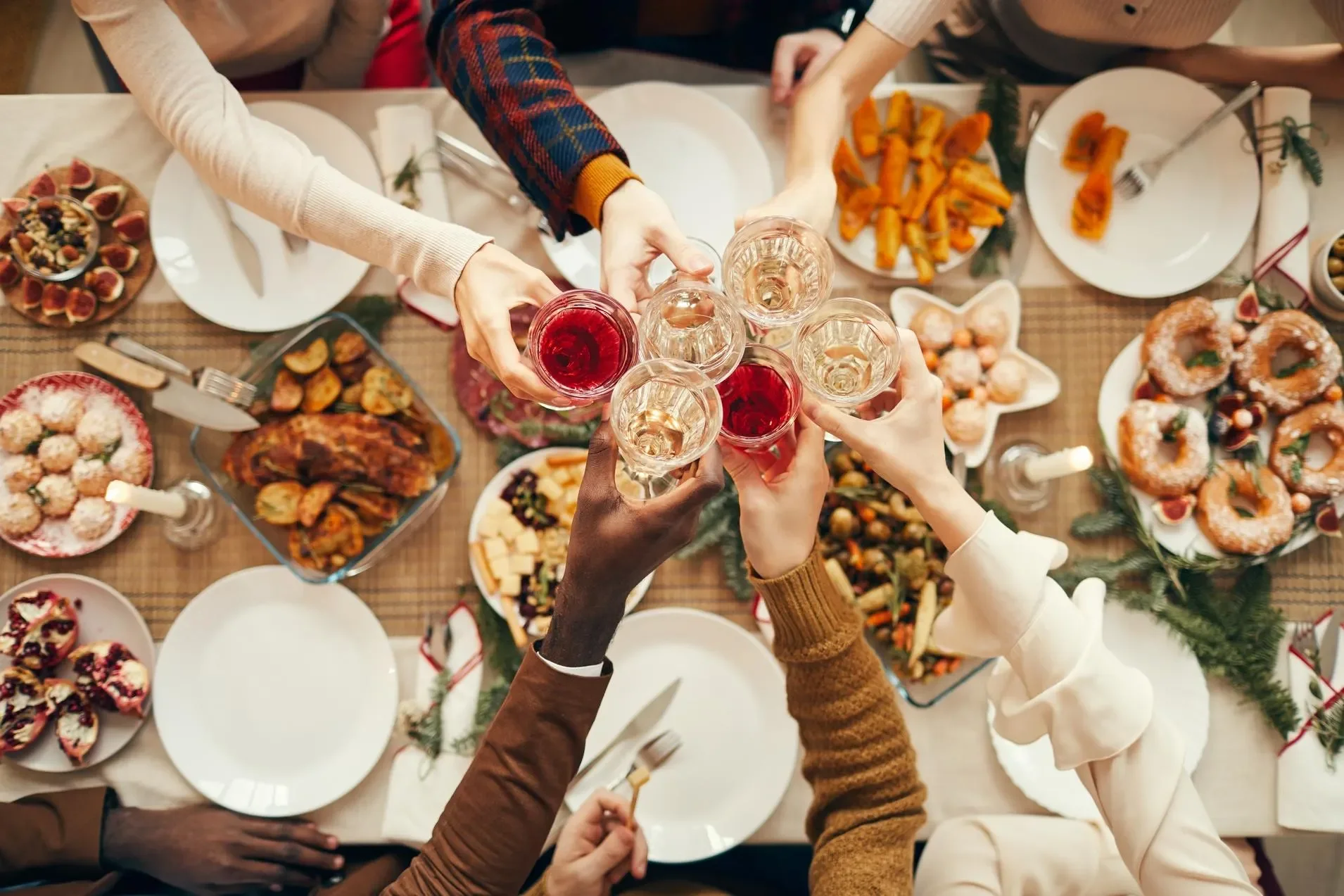 Forbes: Sustainable Beverages For Holiday Gifting And Gathering