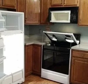 move out deep cleanings