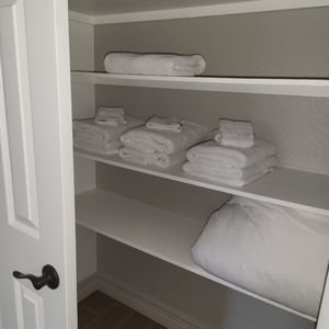 investment property cleaning