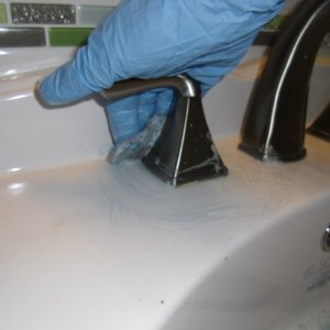 deep cleanings