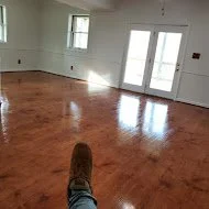 move-in ready
