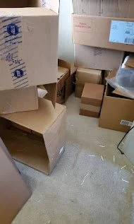 moving services