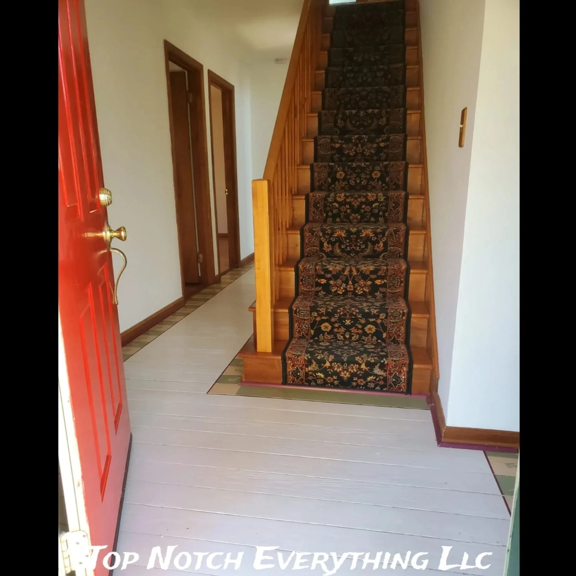 | REAL ESTATE CLEANING SERVICES |