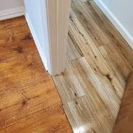 POST CONSTRUCTION CLEANINGS ● RESIDENTIAL