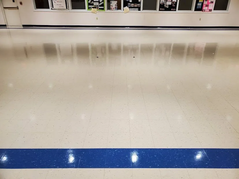 COMMERCIAL FLOORS