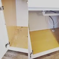 before and after