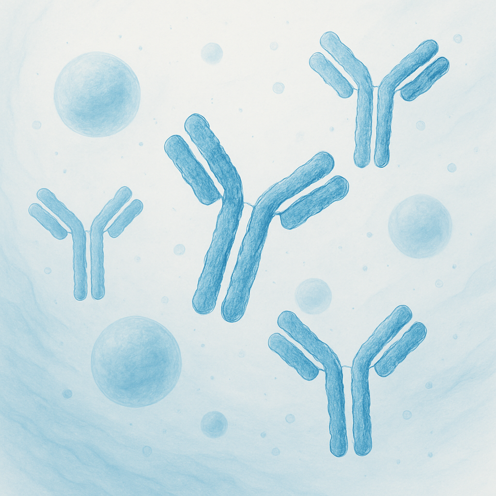 Unleashing the Future of Therapeutics: Antibody Discovery