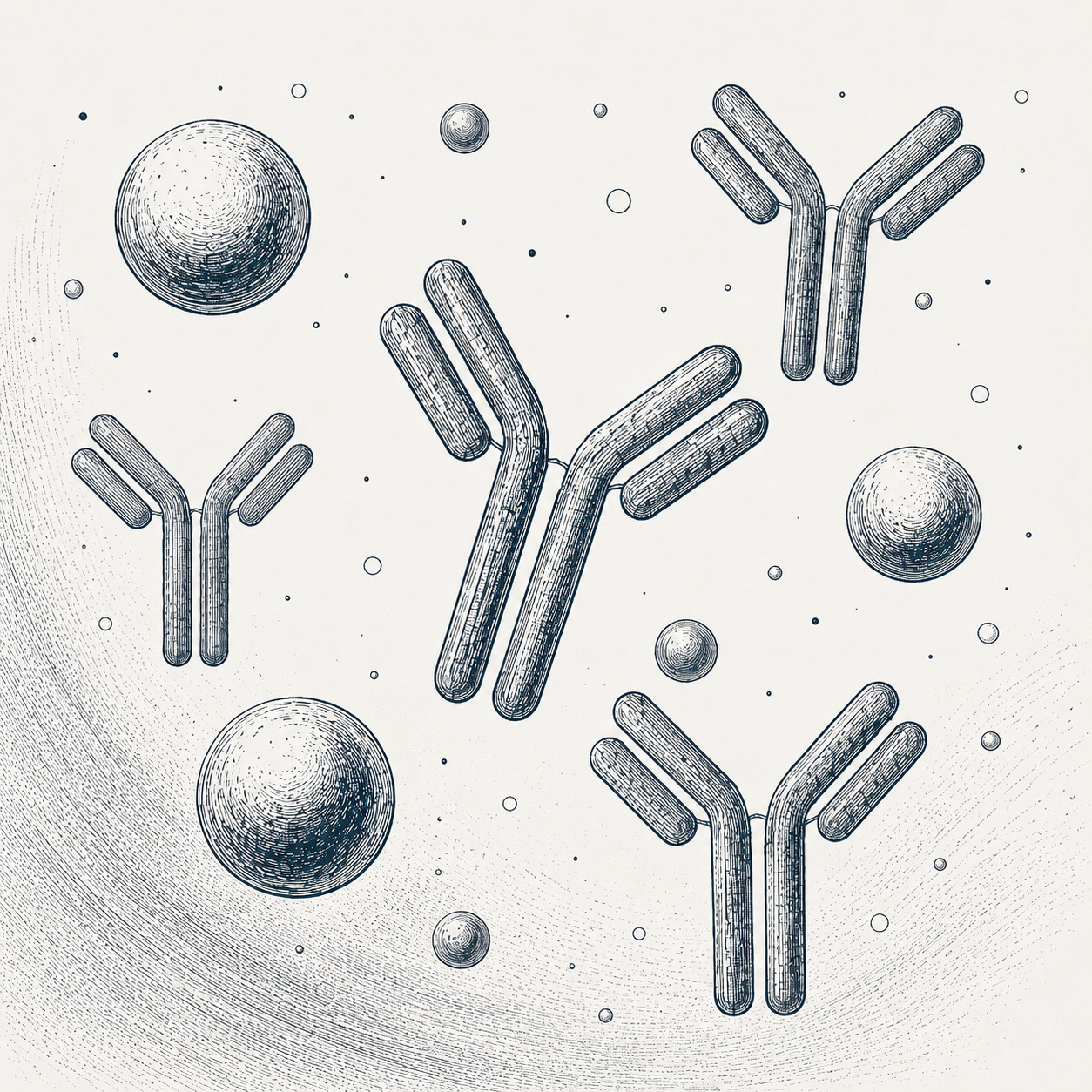Unleashing the Future of Therapeutics: Antibody Discovery