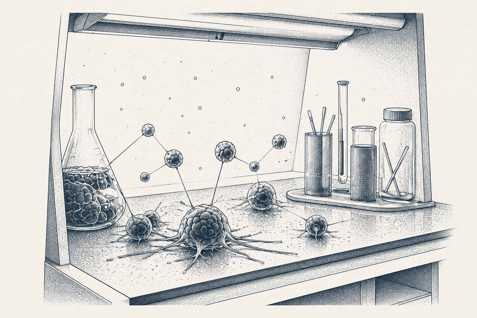Inside the Cell: How Cell-Based Assays Reveal Drug Function
