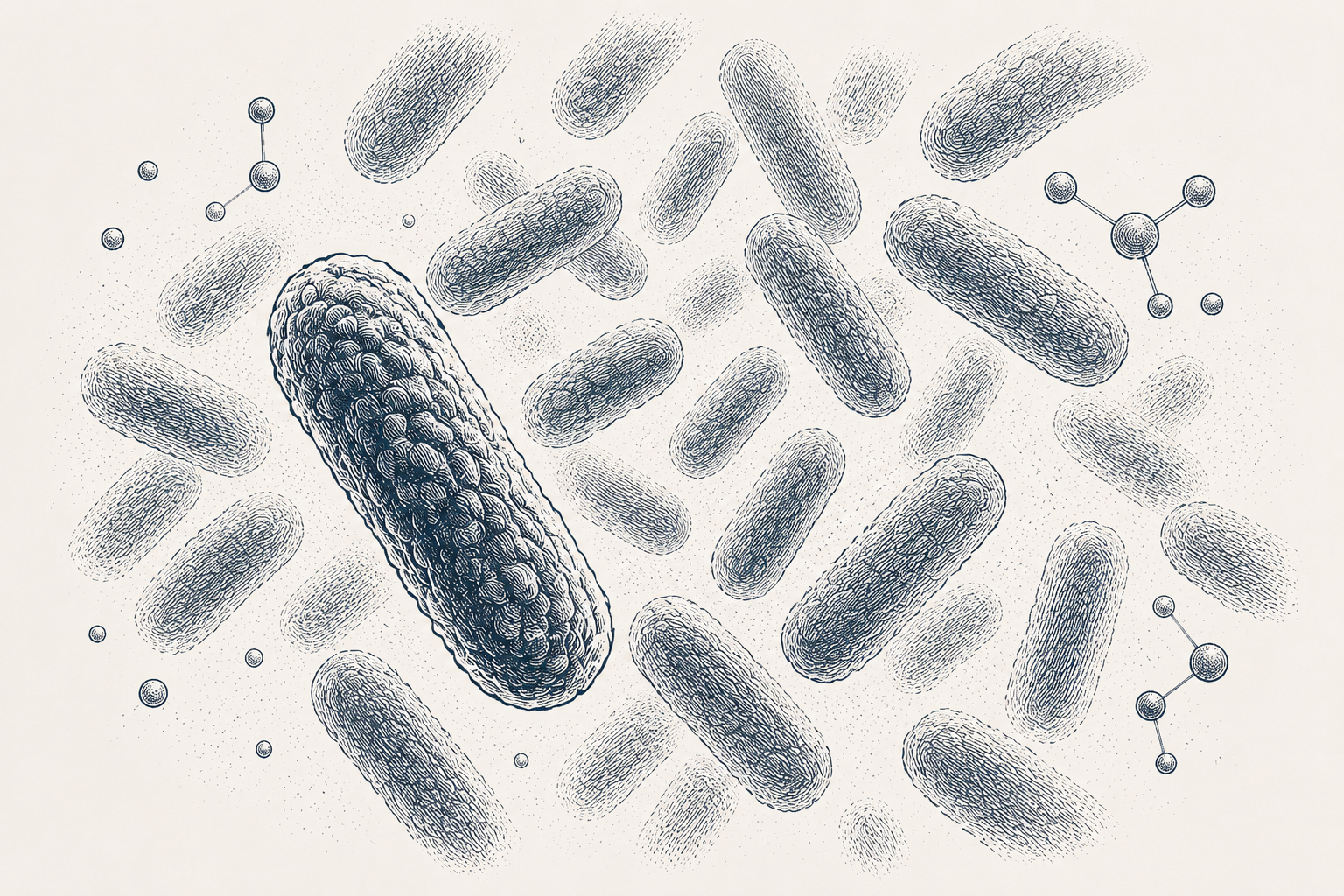 The Superbug Wars