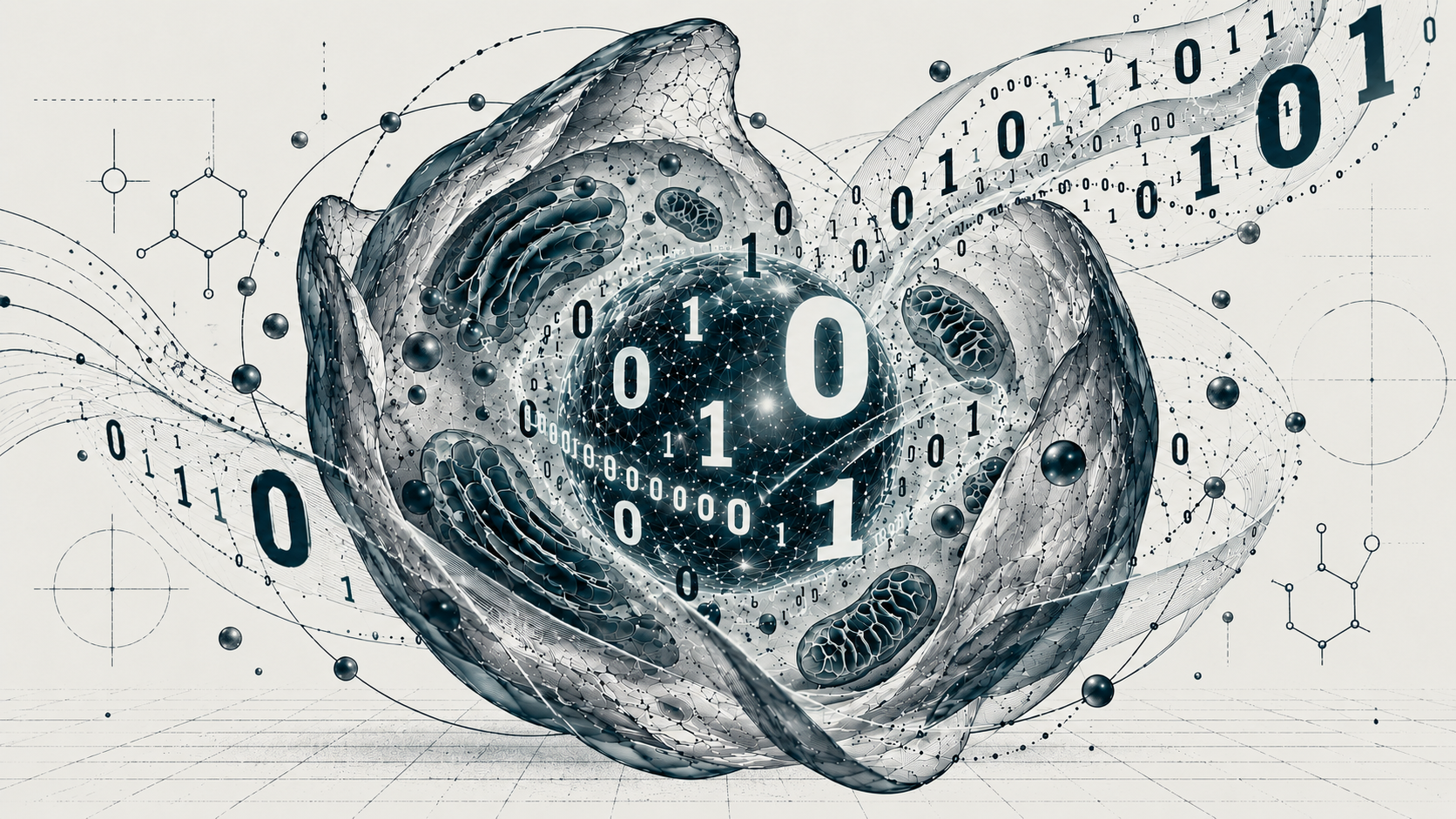 A Look at Virtual Cells—and How They Could Change Experimental Cell Biology