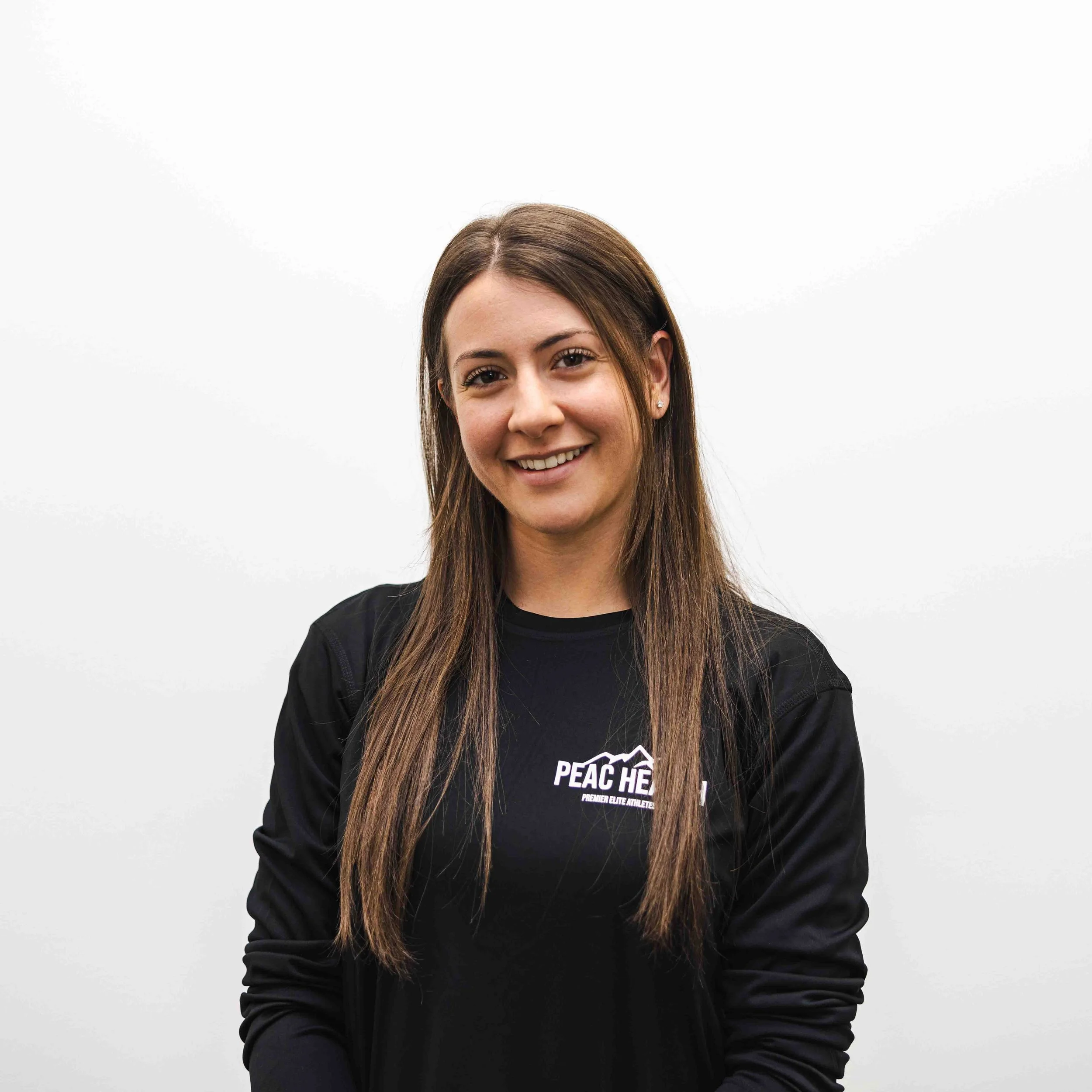 Lauren Tucci: Osteopathic Manual Therapist