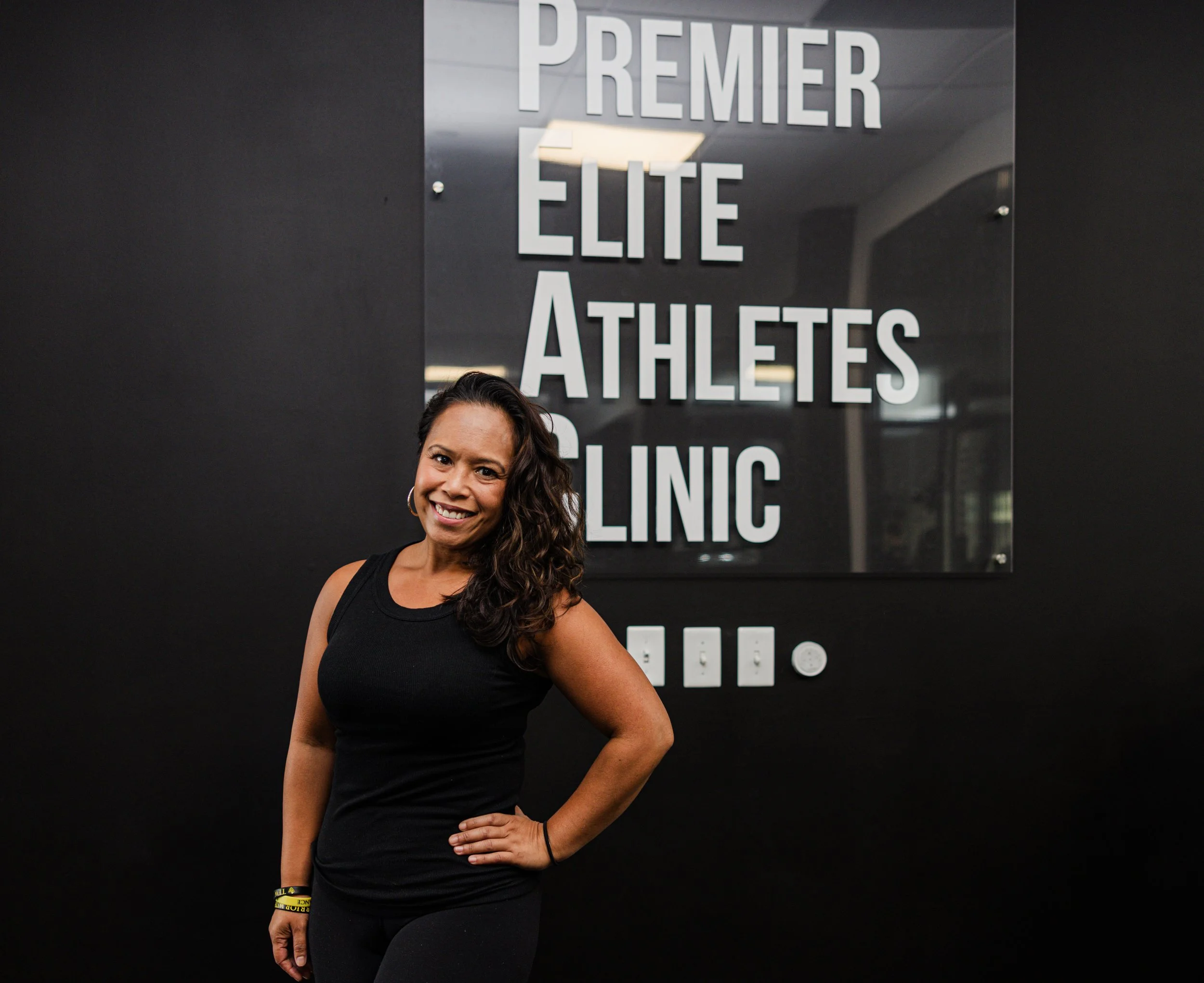 Mae Gallardo - Registered Massage Therapist RMT