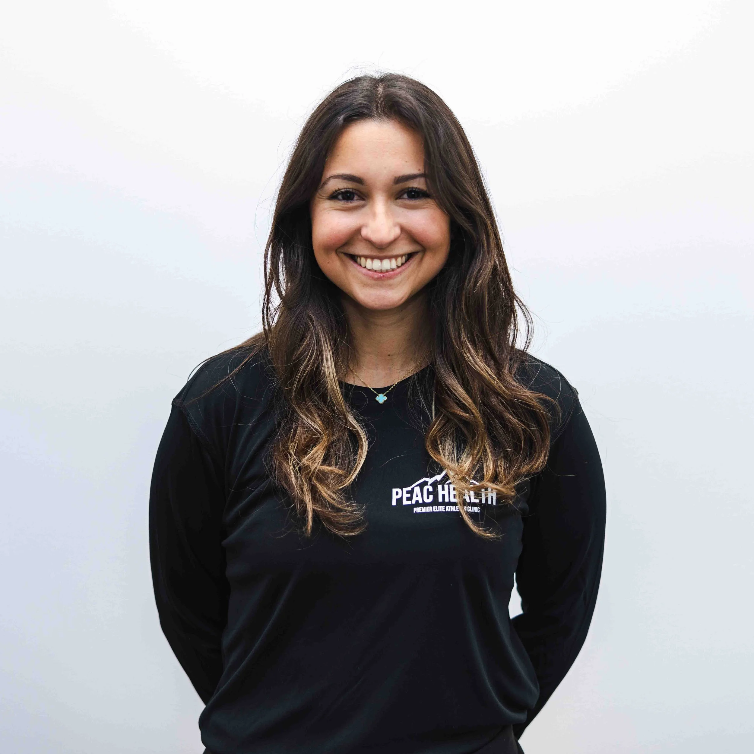 Jenna Antonakos: Osteopathic Manual Therapist