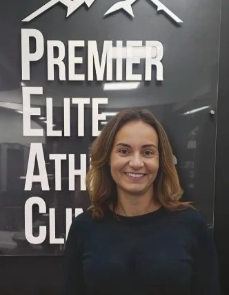 Anna Aebker: Chiropodist