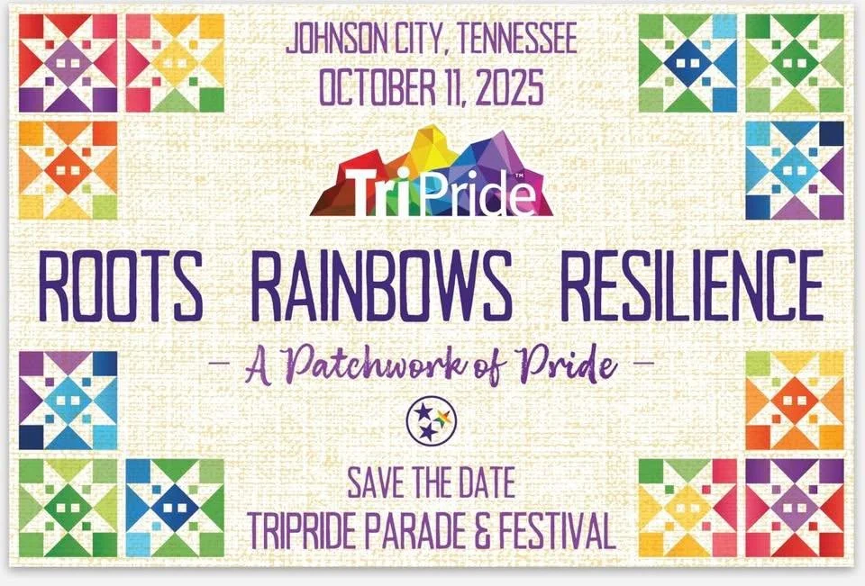 TriPride Parade & Festival
