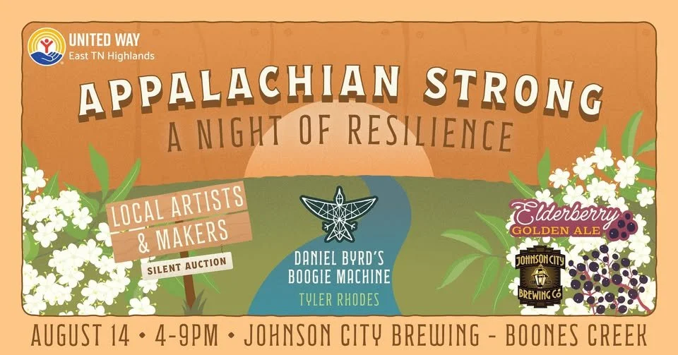 Appalachian Strong: A Night of Resilience