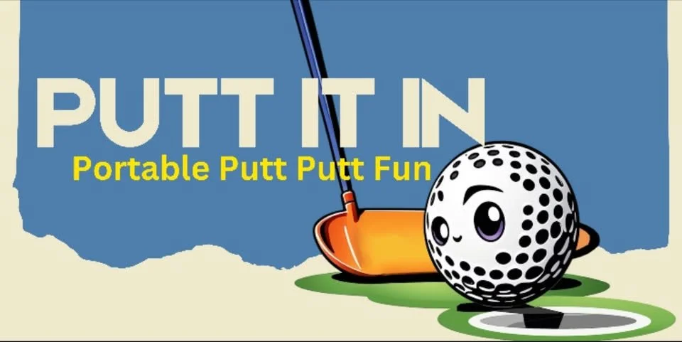 Putt it In: Jam in JC