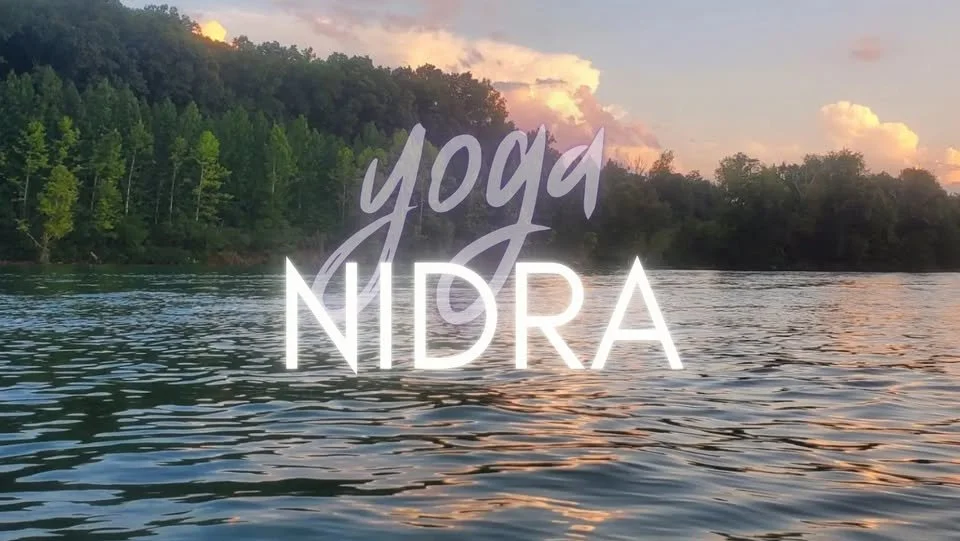 Yoga Nidra