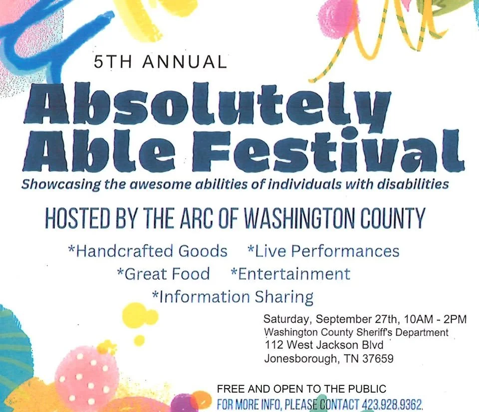 Absolutely Able Festival