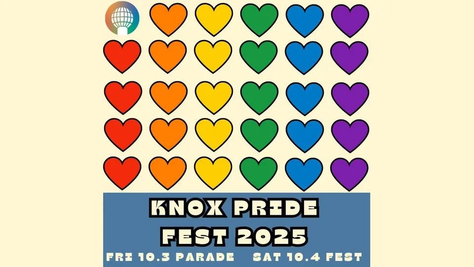 Knox Pride Fest
