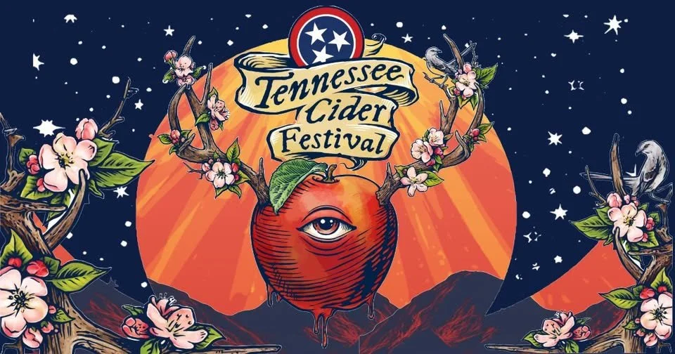 Tennessee Cider Festival