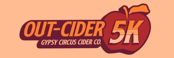 Third Annual Out-Cider 5K and Market