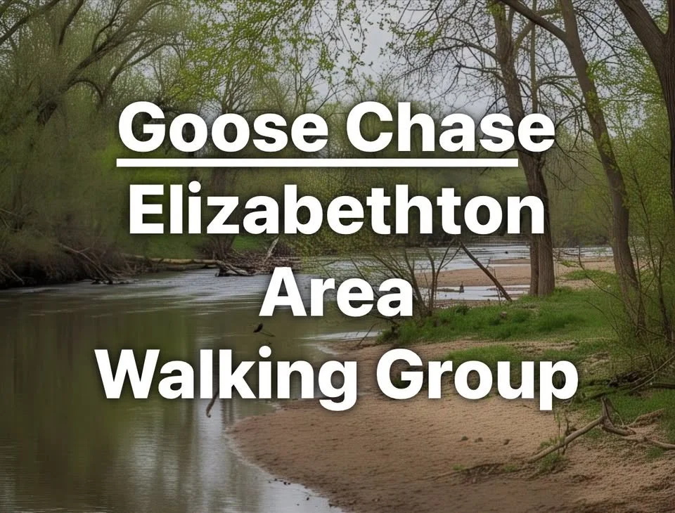 Elizabethton Walking Group