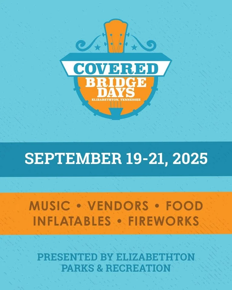 Covered Bridge Days 2025
