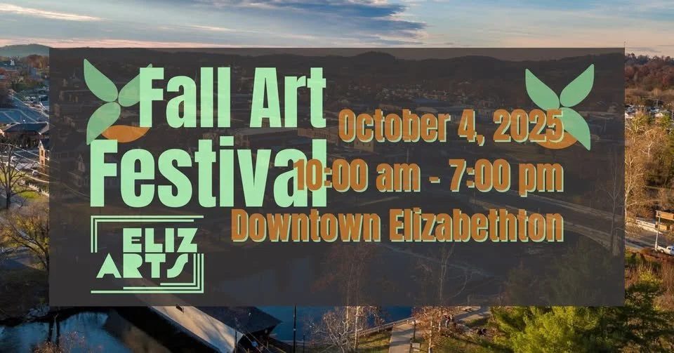 Fall Art Festival